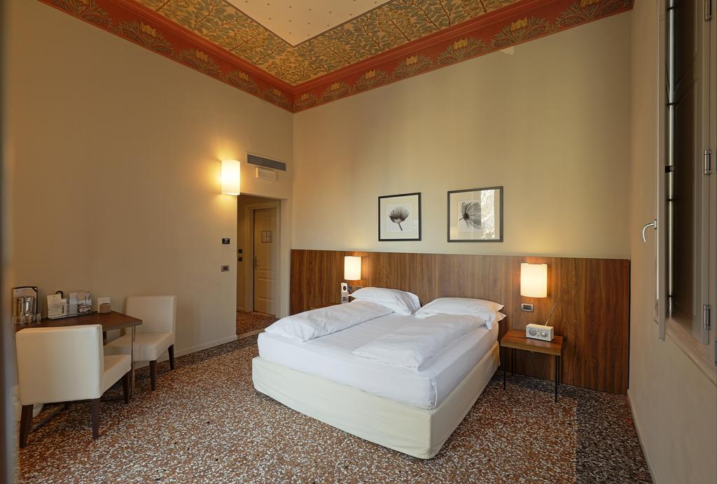 Hotel I Portici Bologna